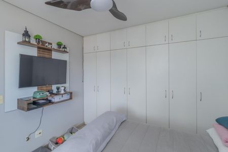 Apartamento à venda com 45m², 1 quarto e 1 vaga Apartamento à venda com 45m², 1 quarto e 1 vagaFoto 08