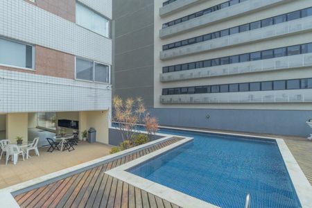 Apartamento à venda com 45m², 1 quarto e 1 vaga Apartamento à venda com 45m², 1 quarto e 1 vagaFoto 18