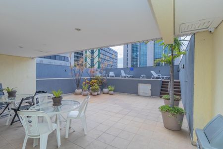 Apartamento à venda com 45m², 1 quarto e 1 vaga Apartamento à venda com 45m², 1 quarto e 1 vagaFoto 17