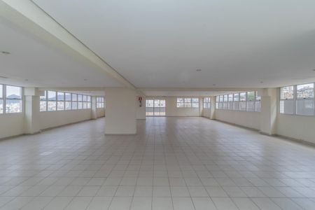 Foto 14 de apartamento à venda com 1 quarto, 45m² em Luxemburgo, Belo Horizonte