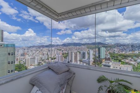 Apartamento à venda com 45m², 1 quarto e 1 vaga Apartamento à venda com 45m², 1 quarto e 1 vagaFoto 11