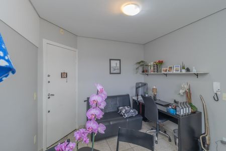 Apartamento à venda com 45m², 1 quarto e 1 vaga Apartamento à venda com 45m², 1 quarto e 1 vagaFoto 03