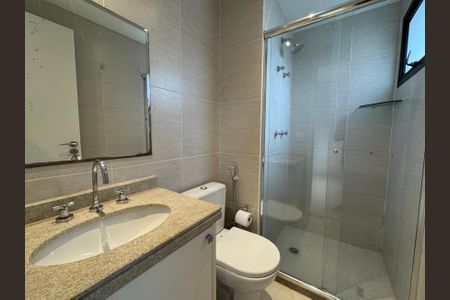 Apartamento à venda com 226m², 4 quartos e 4 vagas Apartamento à venda com 226m², 4 quartos e 4 vagasFoto 15