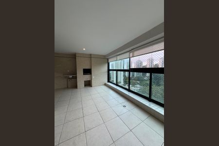 Foto 06 de apartamento à venda com 4 quartos, 226m² em Jardim Morumbi, São Paulo