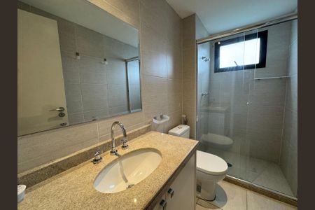 Apartamento à venda com 226m², 4 quartos e 4 vagas Apartamento à venda com 226m², 4 quartos e 4 vagasFoto 21
