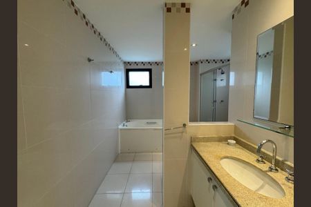 Apartamento à venda com 226m², 4 quartos e 4 vagas Apartamento à venda com 226m², 4 quartos e 4 vagasFoto 26