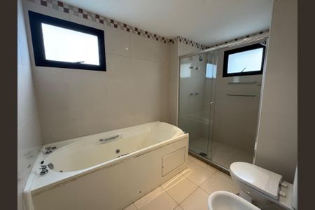 Apartamento à venda com 226m², 4 quartos e 4 vagas Apartamento à venda com 226m², 4 quartos e 4 vagasFoto 28