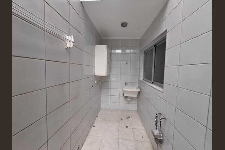 Casa de Condomínio para alugar com 2 quartos, 65m² em Lauzane Paulista, São Paulo