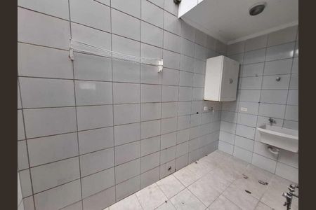 Casa de Condomínio para alugar com 2 quartos, 65m² em Lauzane Paulista, São Paulo
