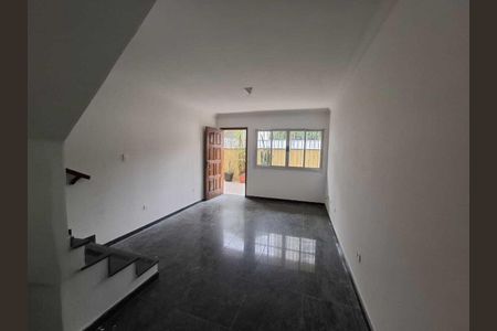 Casa de Condomínio para alugar com 2 quartos, 65m² em Lauzane Paulista, São Paulo