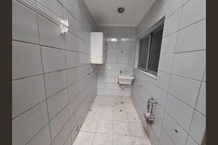 Casa de Condomínio para alugar com 2 quartos, 65m² em Lauzane Paulista, São Paulo