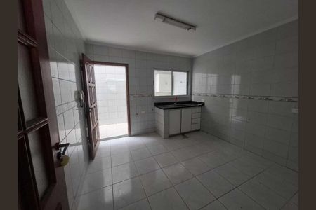 Casa de Condomínio para alugar com 2 quartos, 65m² em Lauzane Paulista, São Paulo