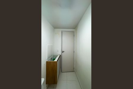 Apartamento à venda com 31m², 2 quartos e sem vaga Apartamento à venda com 31m², 2 quartos e sem vagaBanheiro