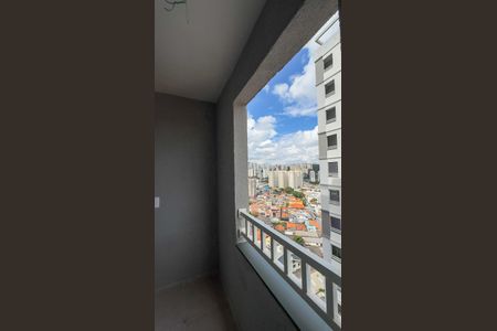 Apartamento à venda com 31m², 2 quartos e sem vaga Apartamento à venda com 31m², 2 quartos e sem vagaSacada