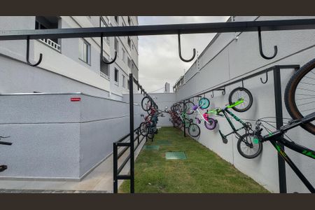 Apartamento à venda com 31m², 2 quartos e sem vaga Apartamento à venda com 31m², 2 quartos e sem vagaÁrea comum