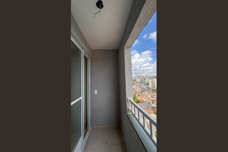 Apartamento à venda com 31m², 2 quartos e sem vaga Apartamento à venda com 31m², 2 quartos e sem vagaSacada