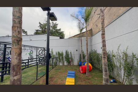 Apartamento à venda com 31m², 2 quartos e sem vaga Apartamento à venda com 31m², 2 quartos e sem vagaÁrea comum