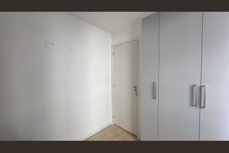 Apartamento à venda com 31m², 2 quartos e sem vaga Apartamento à venda com 31m², 2 quartos e sem vagaQuarto 2