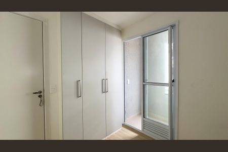 Quarto 2 de apartamento à venda com 2 quartos, 30m² em Vila Plana, São Paulo