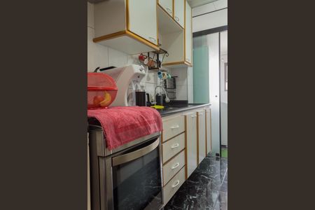 Apartamento à venda com 95m², 3 quartos e 2 vagas Apartamento à venda com 95m², 3 quartos e 2 vagasCozinha