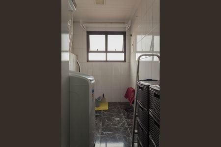 Apartamento à venda com 95m², 3 quartos e 2 vagas Apartamento à venda com 95m², 3 quartos e 2 vagasÁrea de Serviço