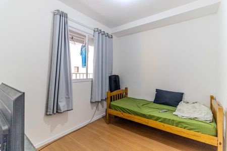 Quarto de kitnet/studio à venda com 1 quarto, 28m² em Campos Elíseos, São Paulo