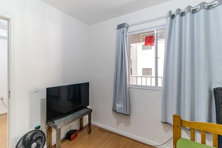 Studio à venda com 28m², 1 quarto e sem vagaQuarto