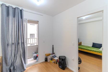 Sala de kitnet/studio à venda com 1 quarto, 28m² em Campos Elíseos, São Paulo