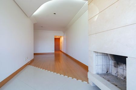 Apartamento à venda com 108m², 3 quartos e 2 vagas