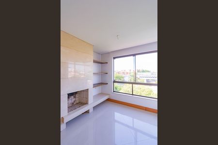 Apartamento à venda com 3 quartos, 108m² em Marechal Rondon, Canoas