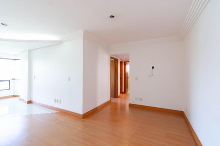 Apartamento à venda com 3 quartos, 108m² em Marechal Rondon, Canoas
