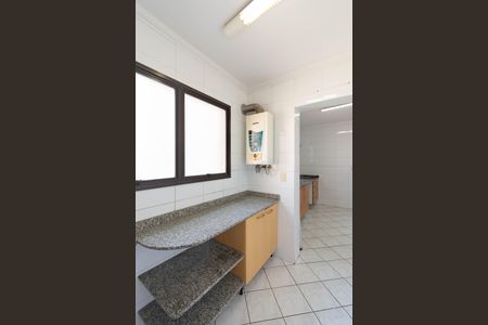 Apartamento à venda com 108m², 3 quartos e 2 vagas