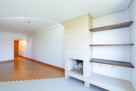 Apartamento à venda com 108m², 3 quartos e 2 vagas