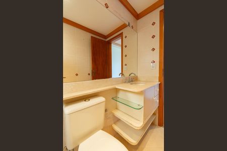 Apartamento à venda com 108m², 3 quartos e 2 vagas