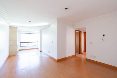 Apartamento à venda com 108m², 3 quartos e 2 vagas