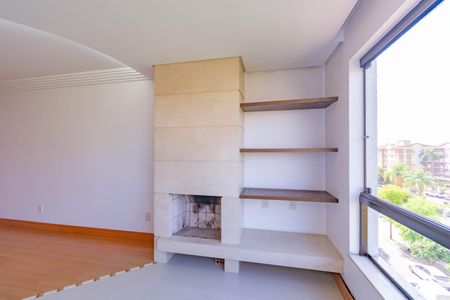 Apartamento à venda com 108m², 3 quartos e 2 vagas