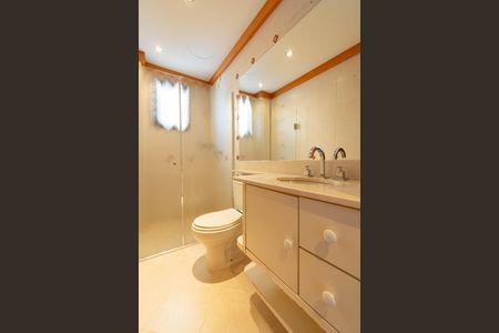 Apartamento à venda com 108m², 3 quartos e 2 vagas