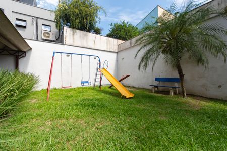 Apartamento à venda com 108m², 3 quartos e 2 vagas