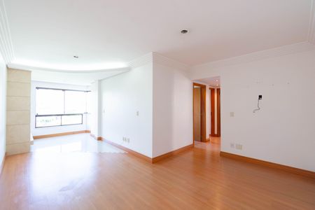 Apartamento à venda com 3 quartos, 108m² em Marechal Rondon, Canoas