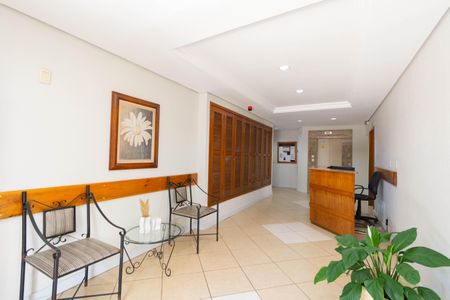 Apartamento à venda com 108m², 3 quartos e 2 vagas