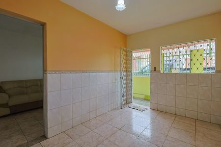 Casa à venda com 4 quartos, 737m² em Horto Florestal, Belo Horizonte