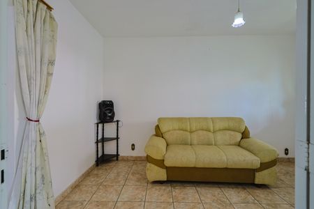 Casa à venda com 4 quartos, 737m² em Horto Florestal, Belo Horizonte