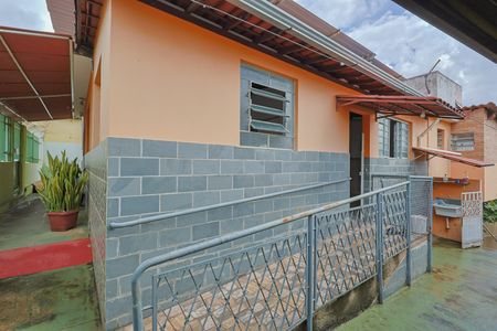 Casa à venda com 737m², 4 quartos e 3 vagas