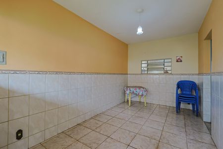 Casa à venda com 737m², 4 quartos e 3 vagas