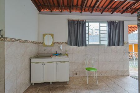 Casa à venda com 737m², 4 quartos e 3 vagas