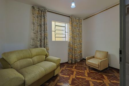 Casa à venda com 4 quartos, 737m² em Horto Florestal, Belo Horizonte