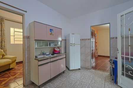 Casa à venda com 737m², 4 quartos e 3 vagas