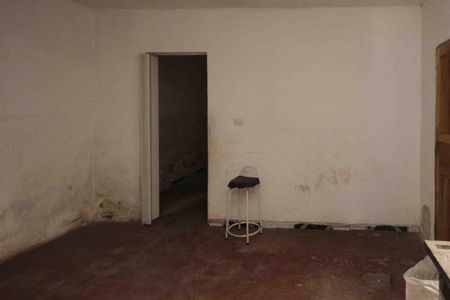 Cozinha de casa para alugar com 1 quarto, 50m² em Jardim Egle, São Paulo