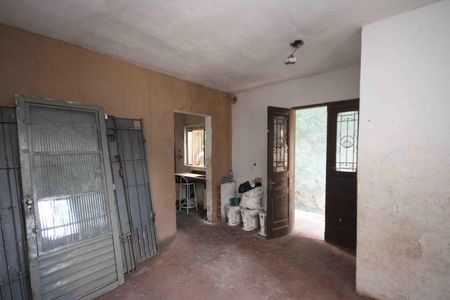 Sala de casa para alugar com 1 quarto, 50m² em Jardim Egle, São Paulo