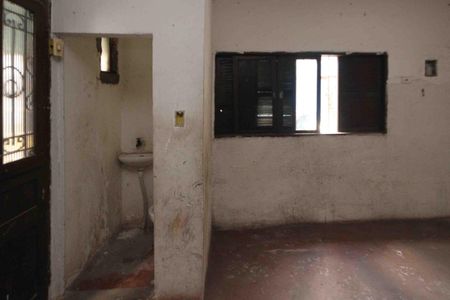 Sala de casa para alugar com 1 quarto, 50m² em Jardim Egle, São Paulo